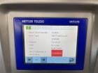 Mettler Toledo Safeline Metal Detector